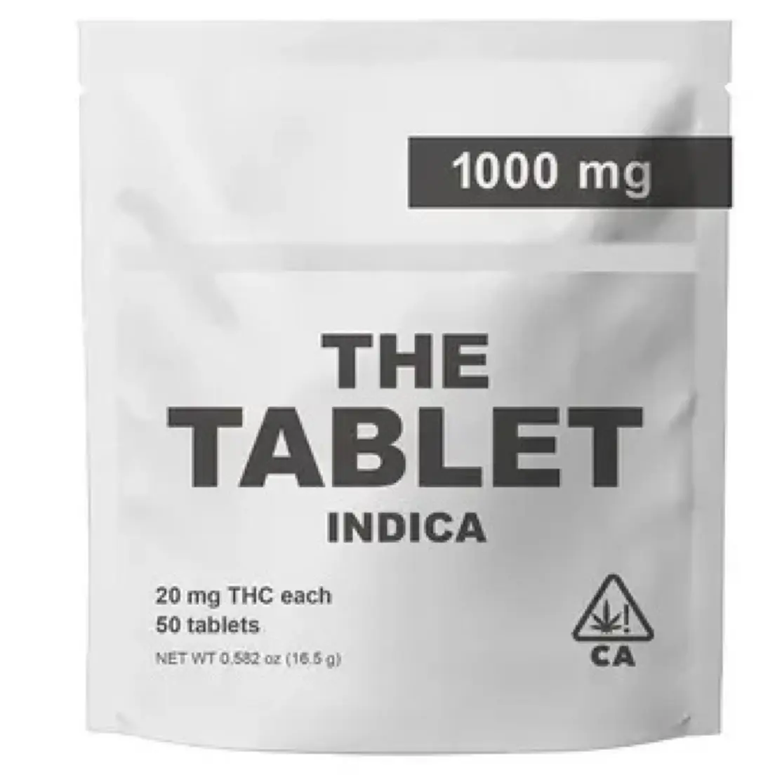 Level - The Tablet SLEEP 50 mg - 20pk