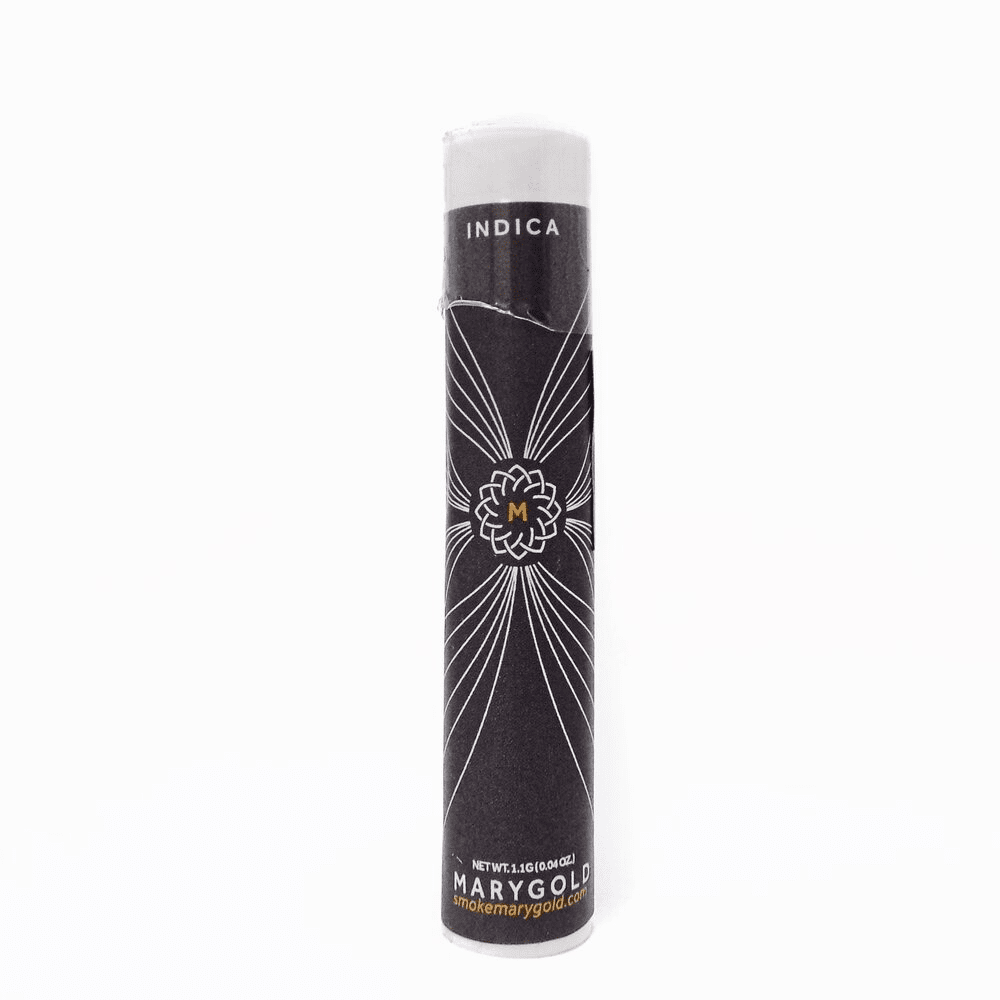 Indica Pre-roll