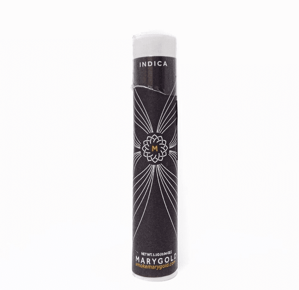 Indica Pre-roll