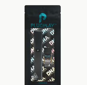 All-in-Ones: Pineapple Express 1.00 g