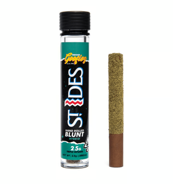 St. Ides Infused Blunt Skyline 2.5g