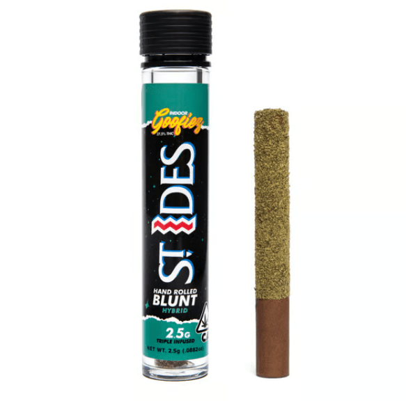 St. Ides Infused Blunt Skyline 2.5g