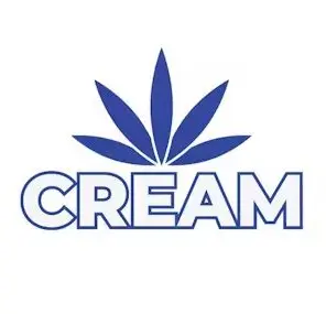 Cream LA Pop Rocks