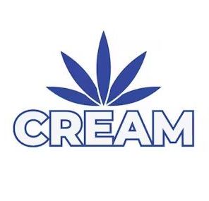 Cream Flower Smalls LA Pop Rocks 3.5g
