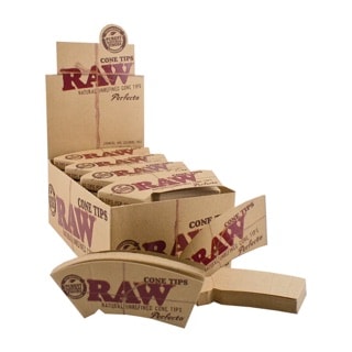 RAW Perfecto Cone Tips