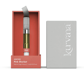 KURVANA- 1G PINK SHERBET