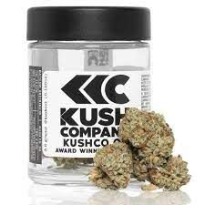 Kush Co. - Kush Co. OG - 3.5G