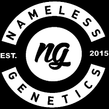 Nameless Genetics - Nameless OG - Nuggies 7g