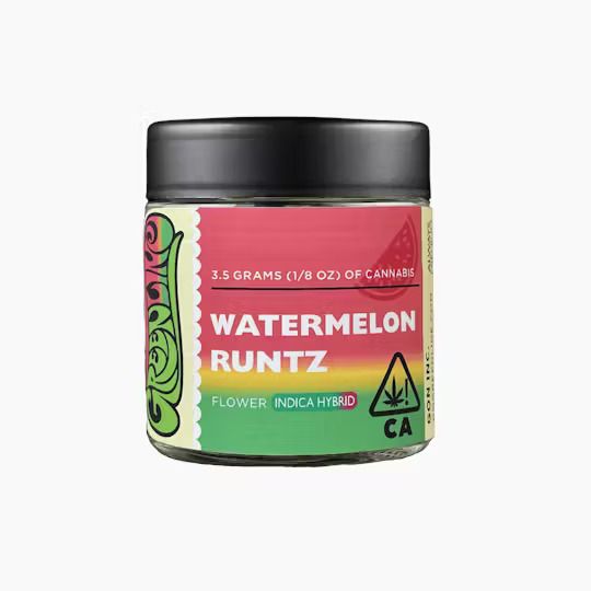 Watermelon Runtz Indoor