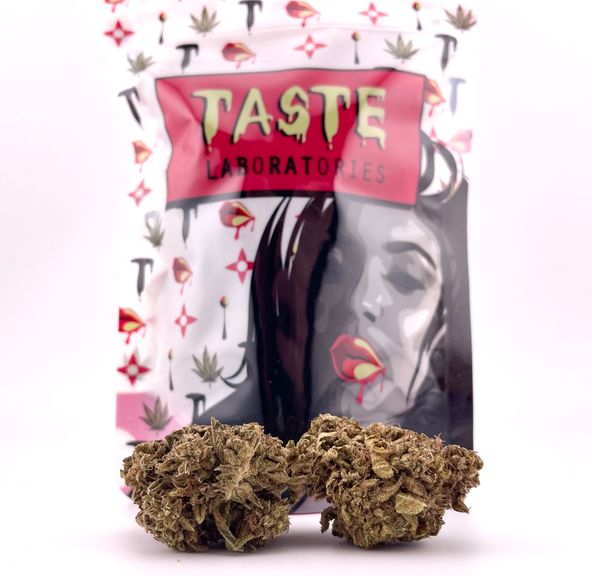 PRE-ORDER ONLY *Deal! $59 1/2 oz. Twilight Runtz (28.12%/Indica) - Taste