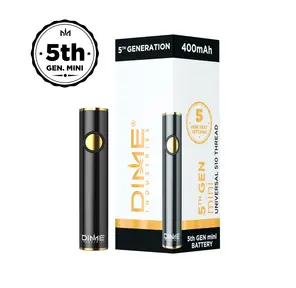 Dime Mini 510 Thread Battery
