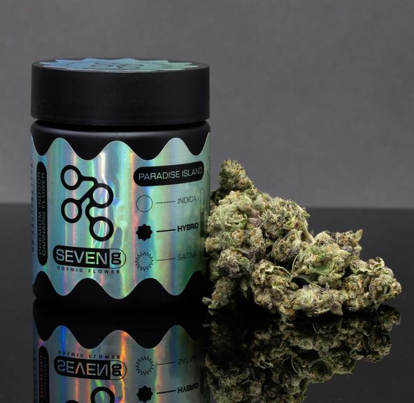 Seven G - Blue Dream 7g