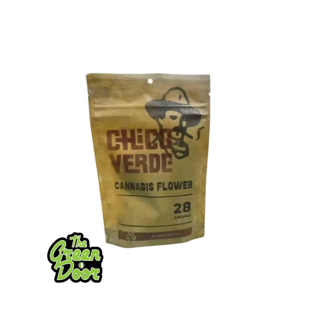 Chico Verde - Wedding Pie smalls - Flower - 28g