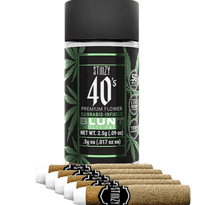 Stiiizy - Blunt