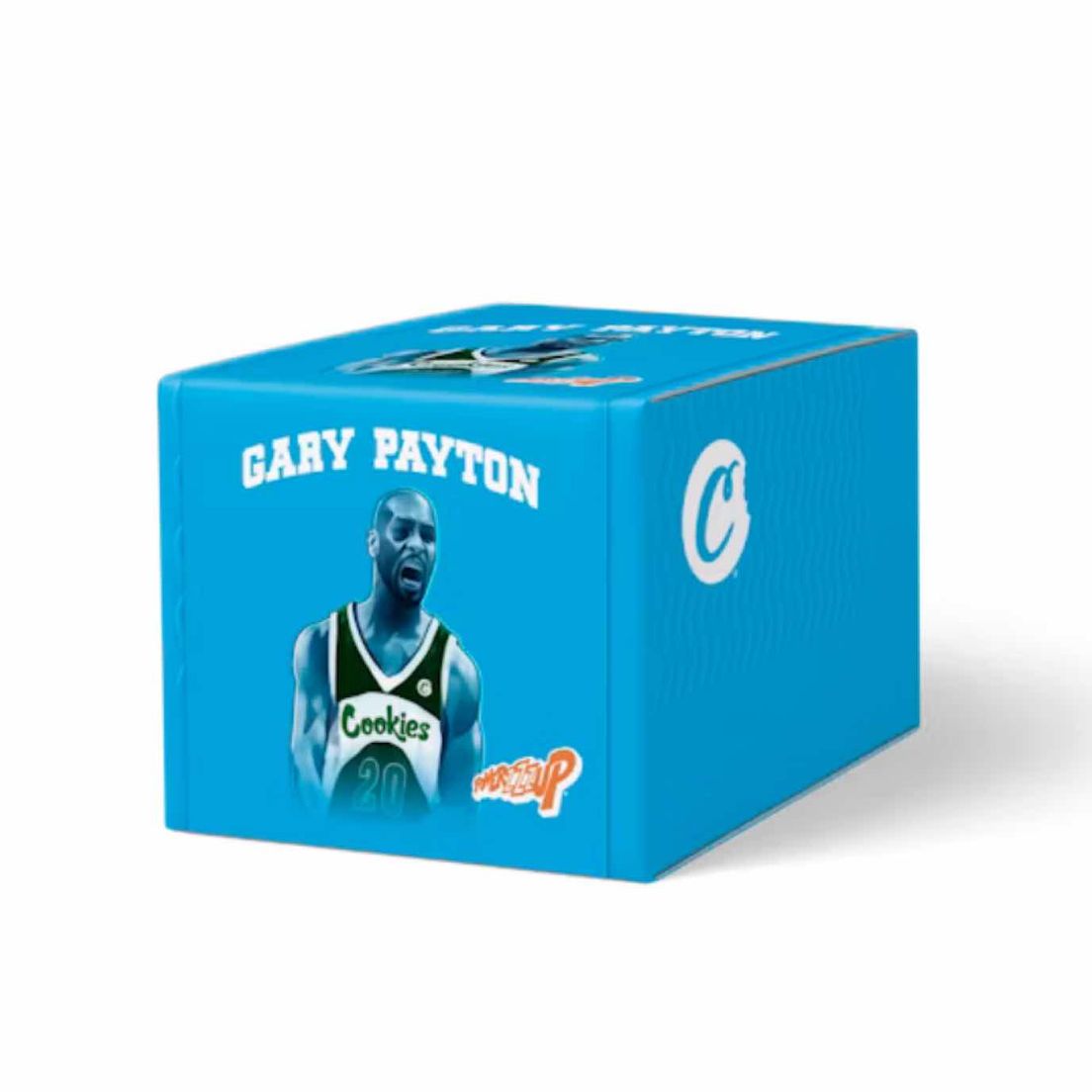 Cookies- GARY PAYTON 1G LIVE BADDER