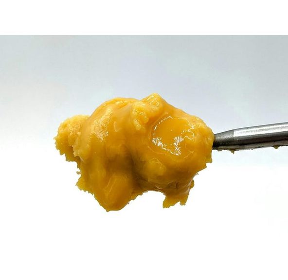 CaliTreez/GoTreez - Green Crack Badder(1g)