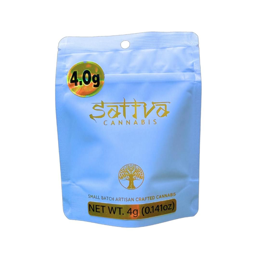 Sattva 4g Rainbow Sherbet $25