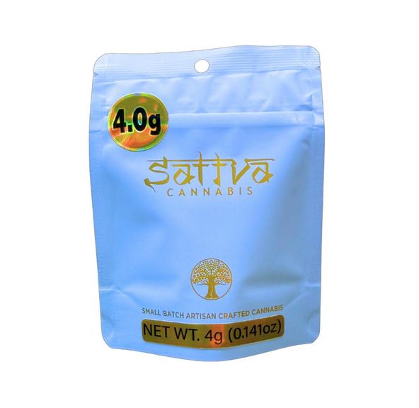 Sattva 4g Rainbow Sherbet $25