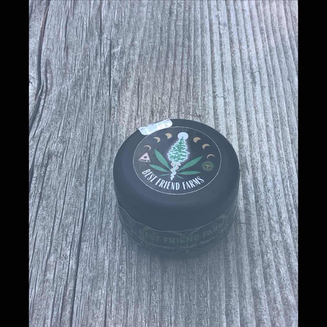 BFF G-Band Rosin
