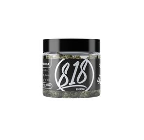 818 Flower Garlicane 3.5g