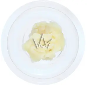 Alien Labs - Red Matter Cold Cure Rosin - 1g