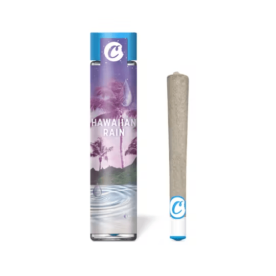 Cookies - Hawaiian Rain Preroll (1g)