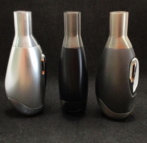 4" SCORCH TORCH EGG