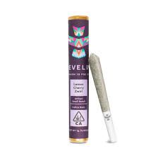 Revelry- Lemon Cherry Zwirl 2PK Prerolls 1g (IH)