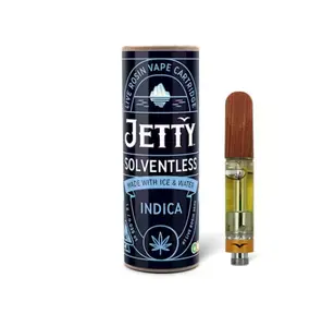 Jetty Extracts: White Cookies Ocal
