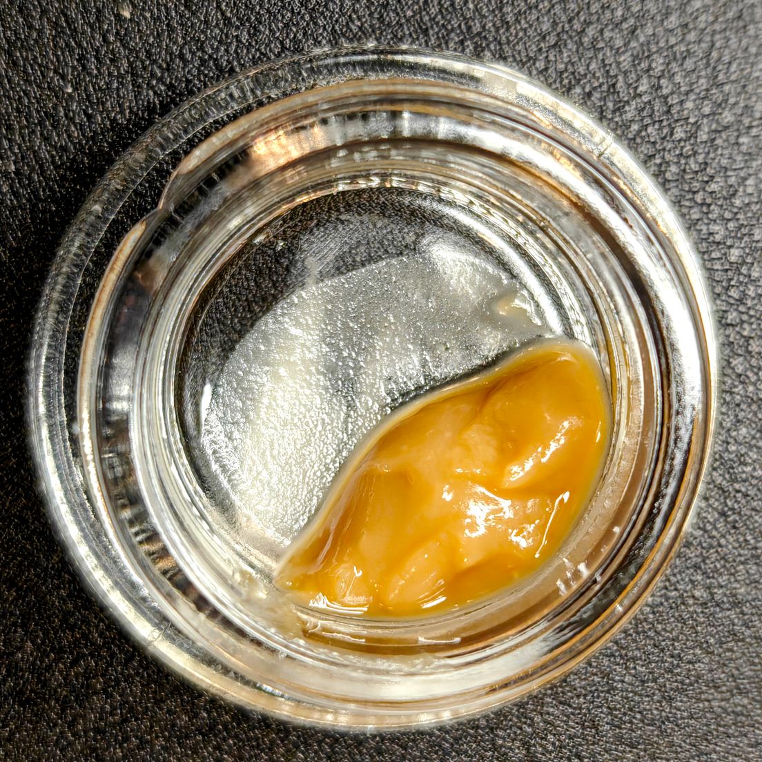 Trop Cherry x Orange 43 Budder