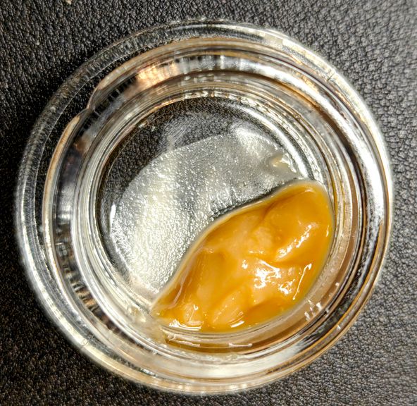 Trop Cherry x Orange 43 Budder