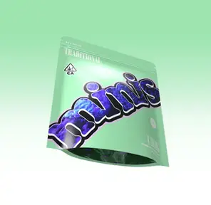 Caicos Minis 5.00 g