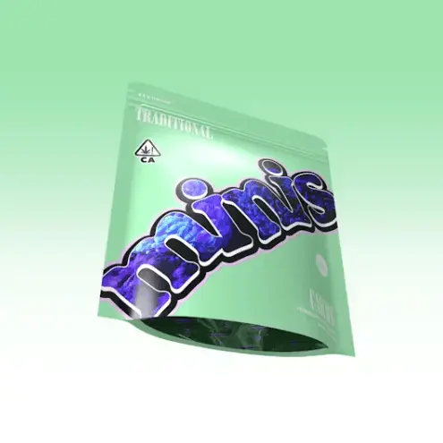 Caicos Minis 5.00 g