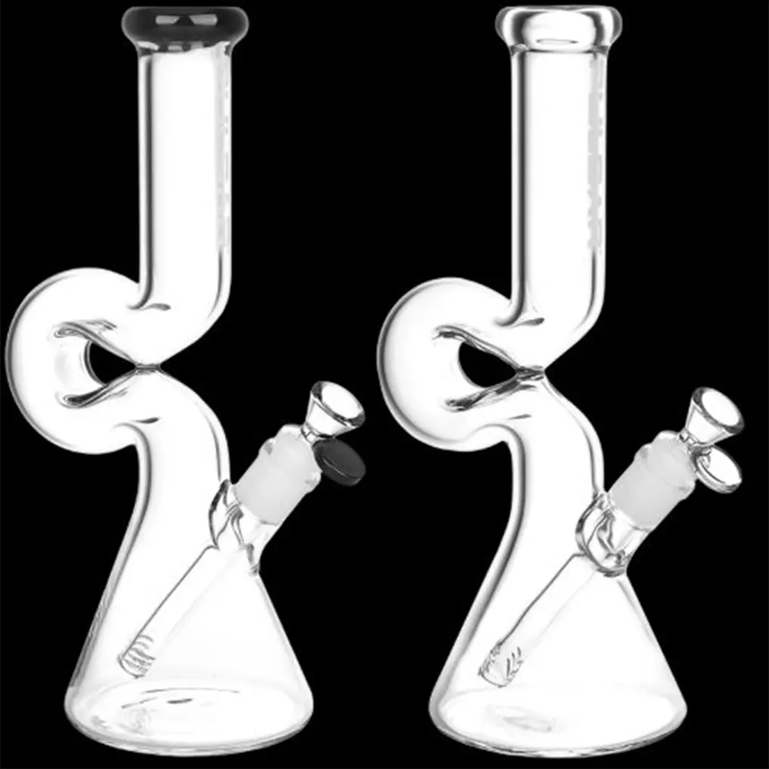 AFG|Pulsar Handle Beaker