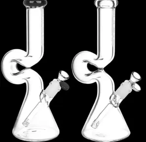 AFG|Pulsar Handle Beaker