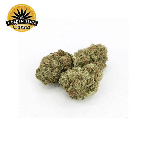 - Golden State Canna - Tropical Punch Smalls | 28g | THC 30%