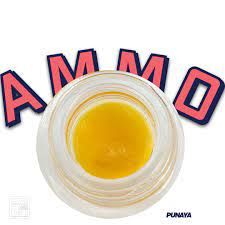 AMMO | Fatso - Loaded Live Resin