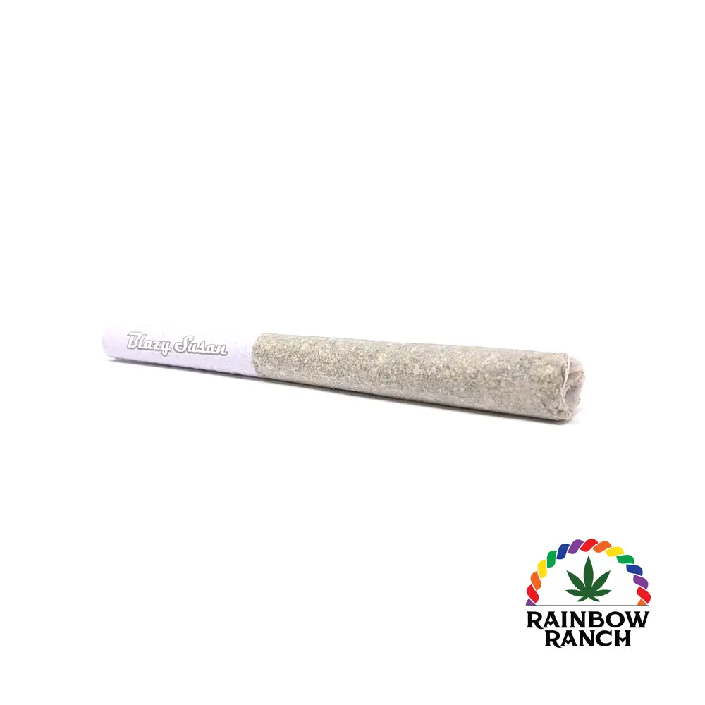 Candy Fumez 2g Queen Size Pre-Roll (Indica)