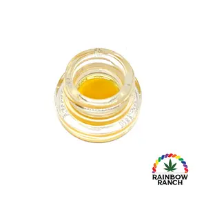 Mojito Live Resin Sauce | 1g | Golden Road Extracts
