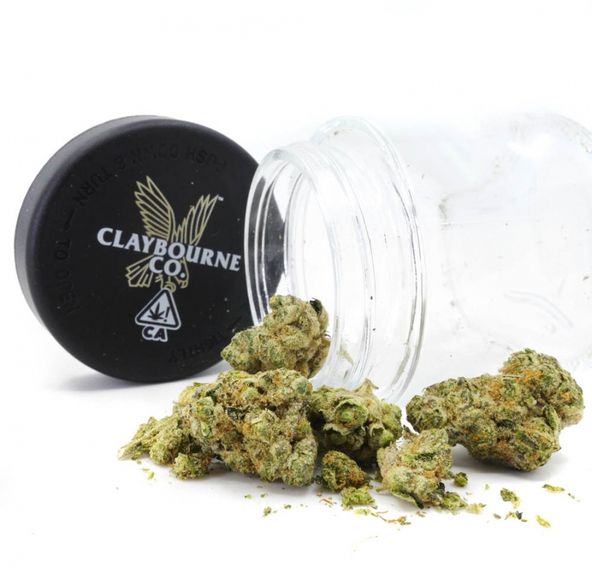 Claybourne Co. - Garanimals - (3.5g | 8th) Flower