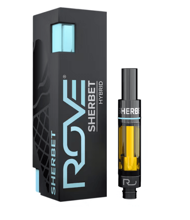 Rove Cart - 1g Sherbet