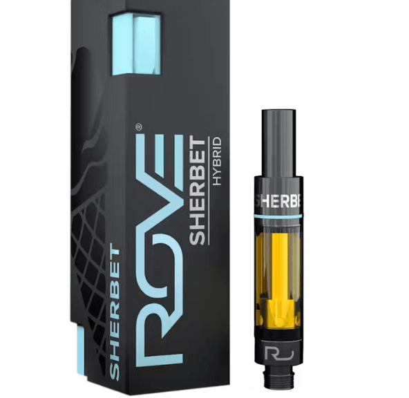 Rove Cart - 1g Sherbet