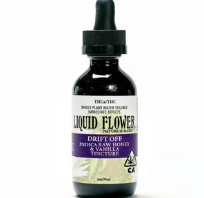 Drift Off Tincture (2oz) 250mg