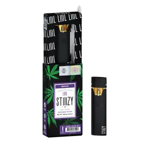 Stiiizy: King Louis Xiii