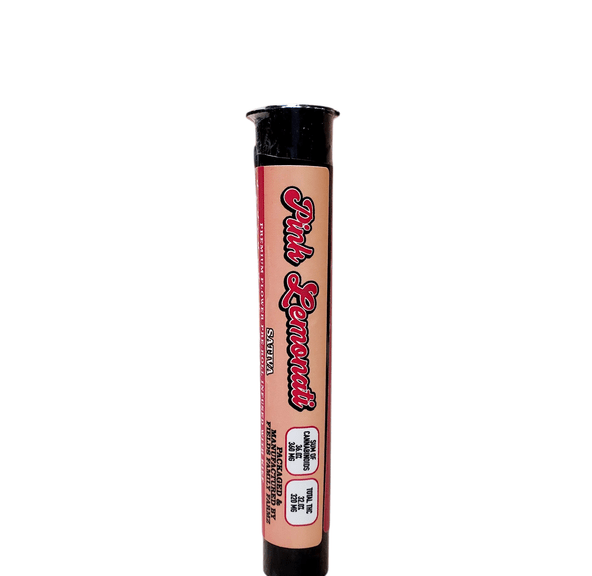 Fields Family Farmz - Pink Lemonati Infused Preroll 1 G