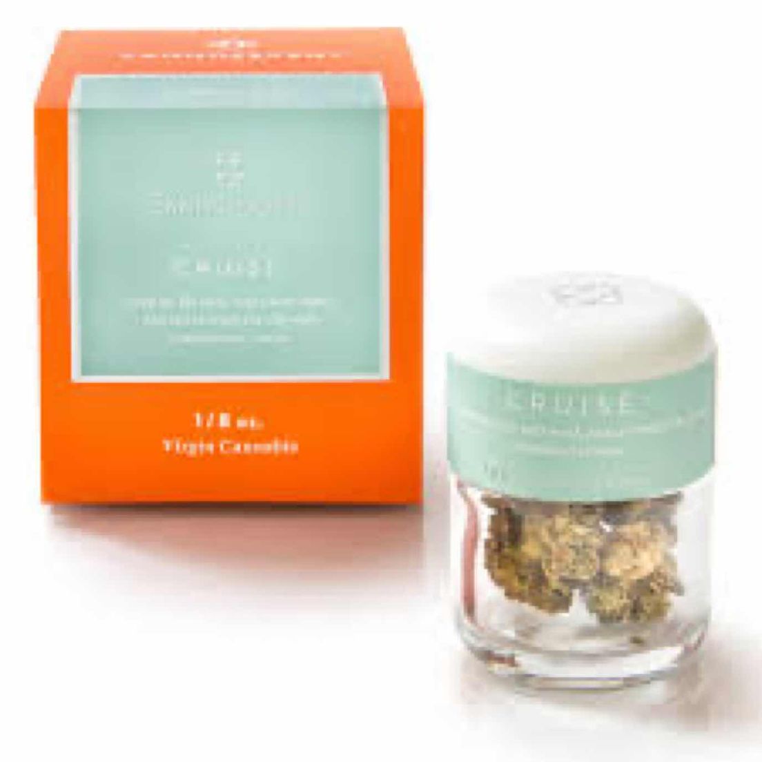 CANNDESCENT 8TH: CRUISE