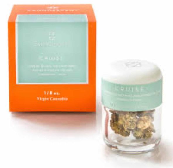 CANNDESCENT 8TH: CRUISE