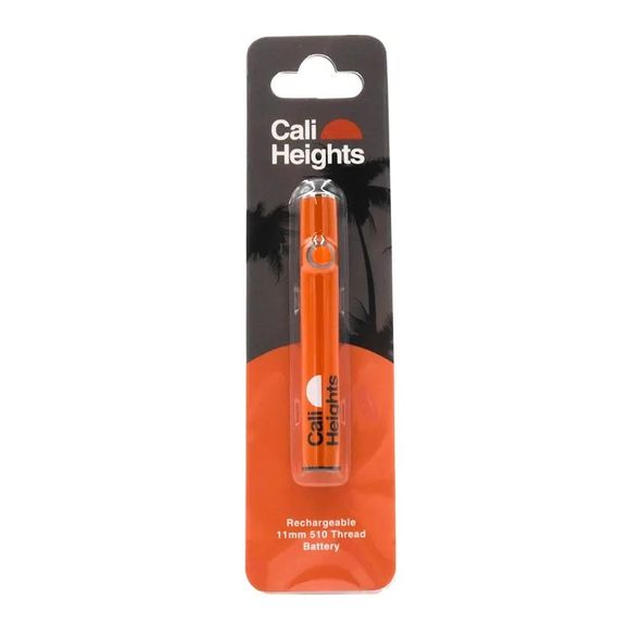 510 push-button vape battery..