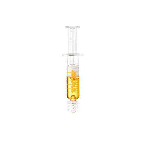 Pure Syringe Strawberry Cough 1g