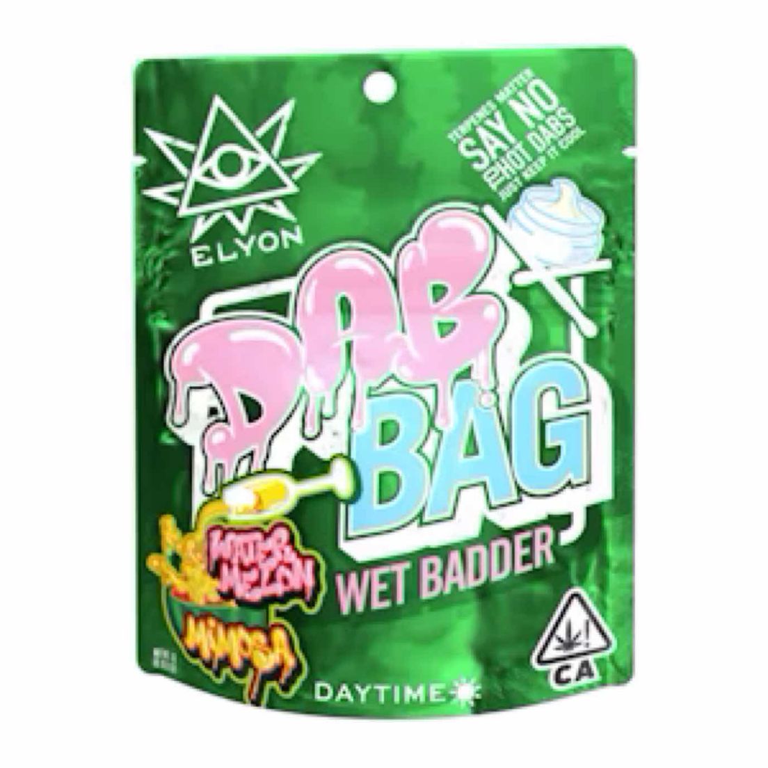 Elyon Dab Bag Watermelon Mimosa 1g